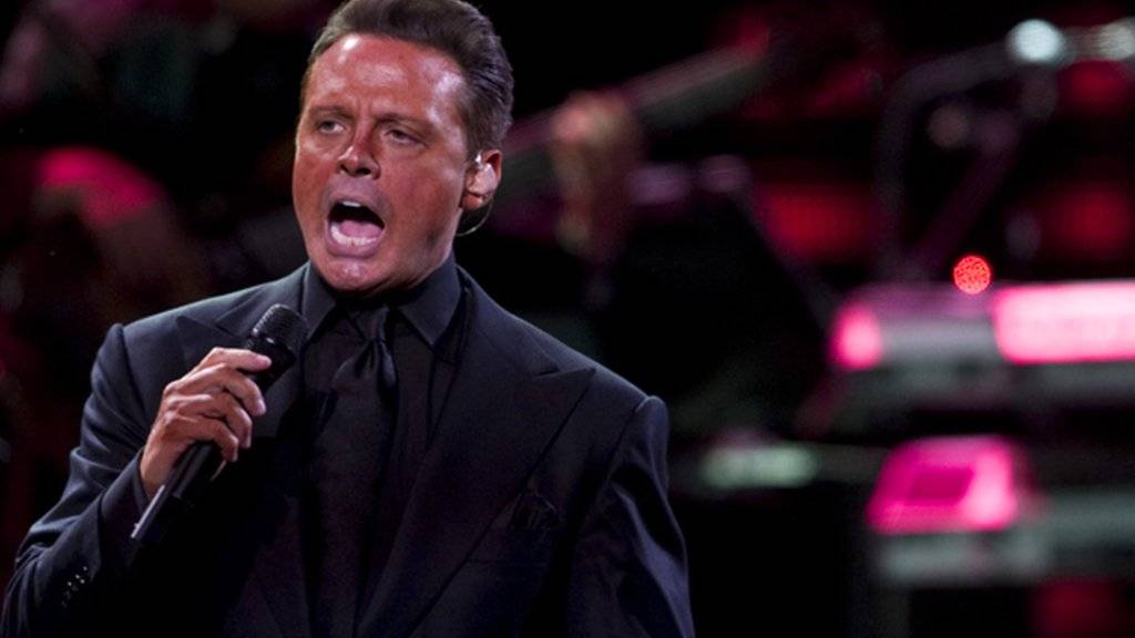 Luis Miguel