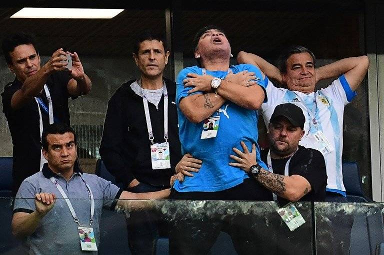 Maradona