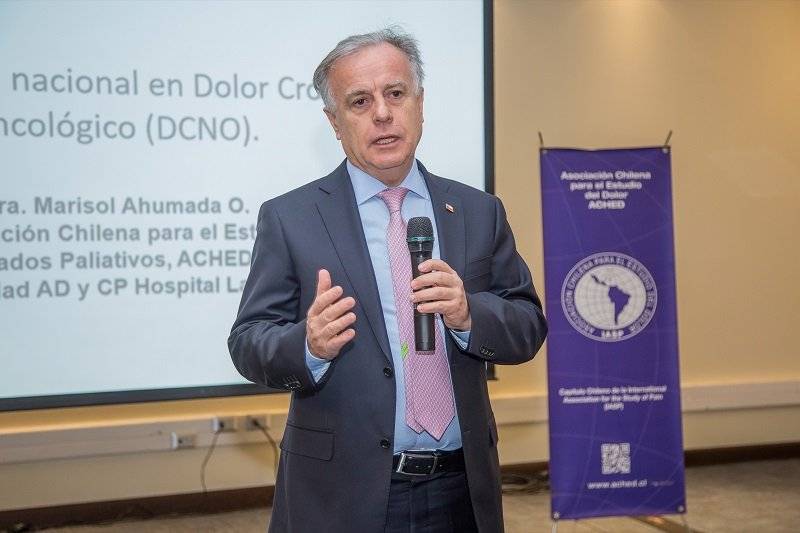 ministro