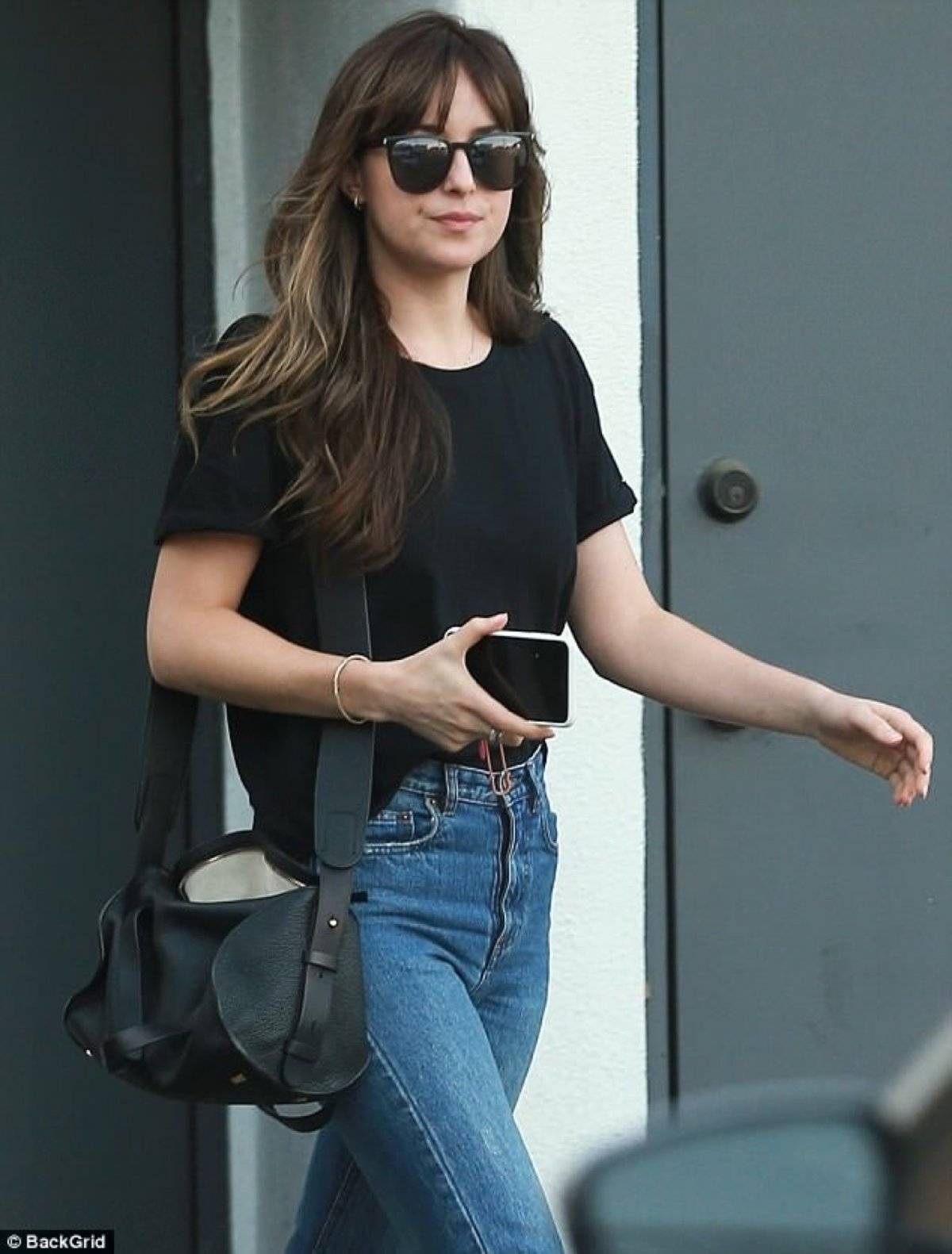 Dakota look
