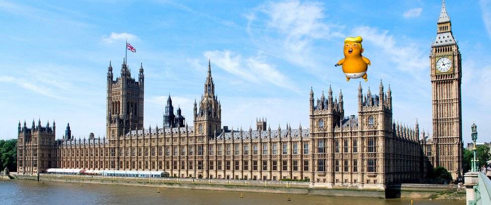 Trump Baby