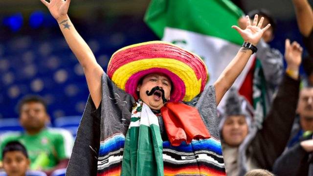 méxico