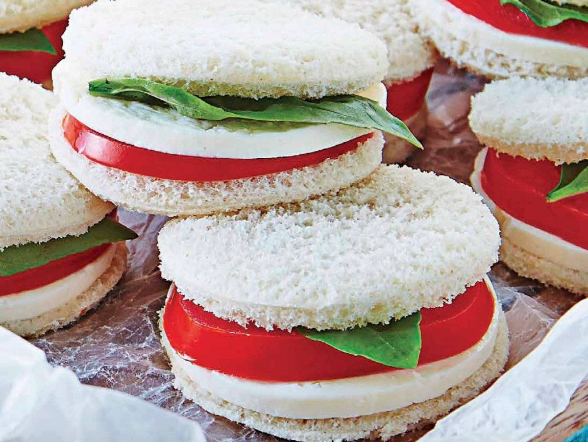 Sandwich