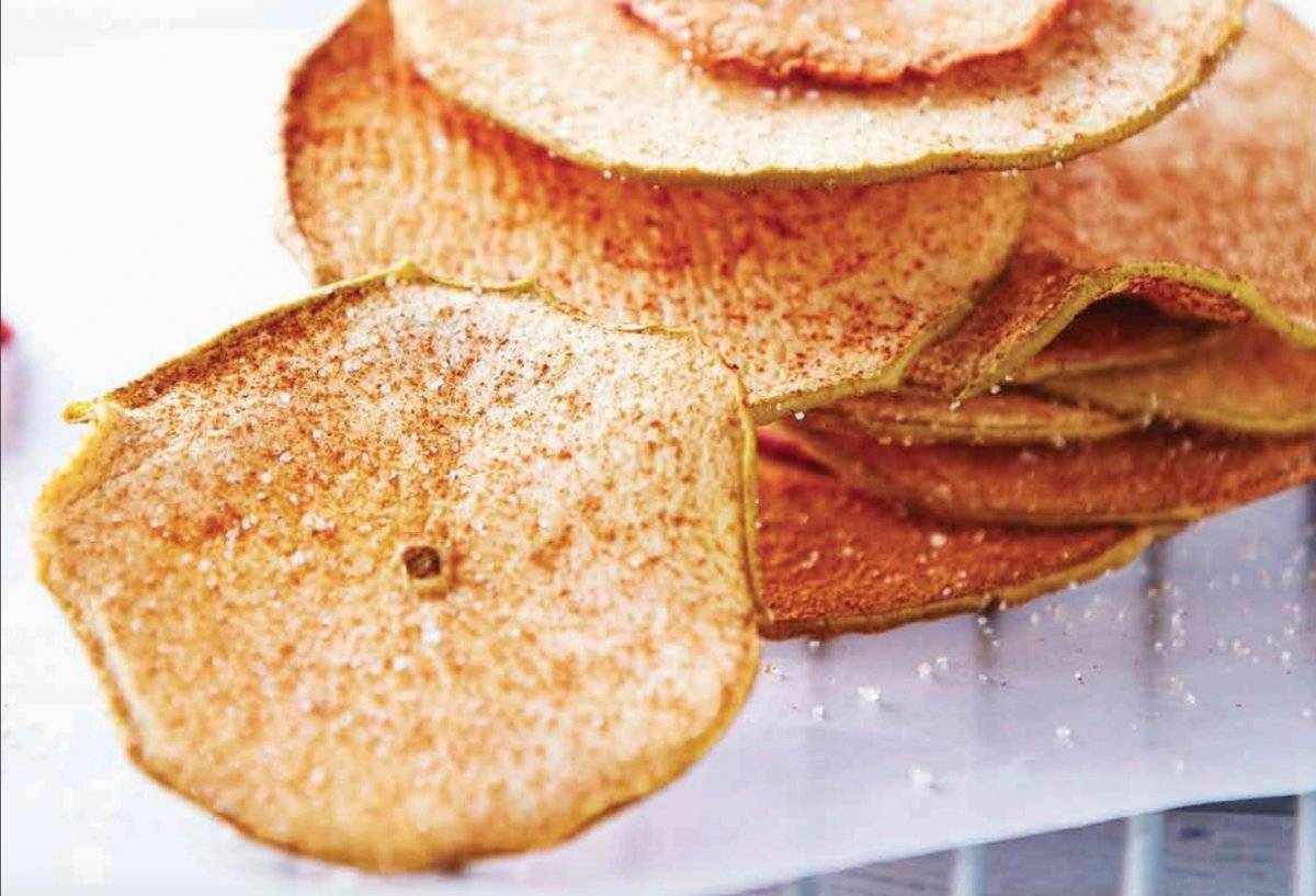 Manzana