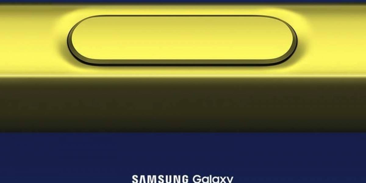 El precio del Galaxy Note 9 se ha filtrado y no será nada barato