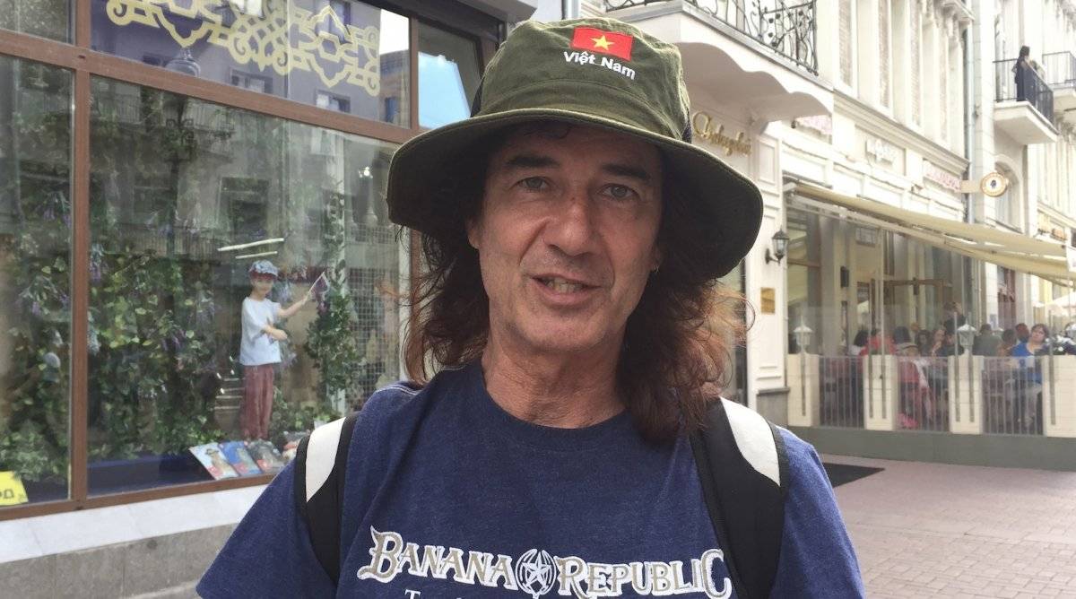 Alejandro Colserniani