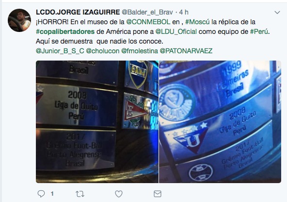 Liga de Quito