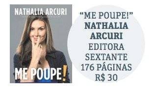 me poupe nathalia arcuri