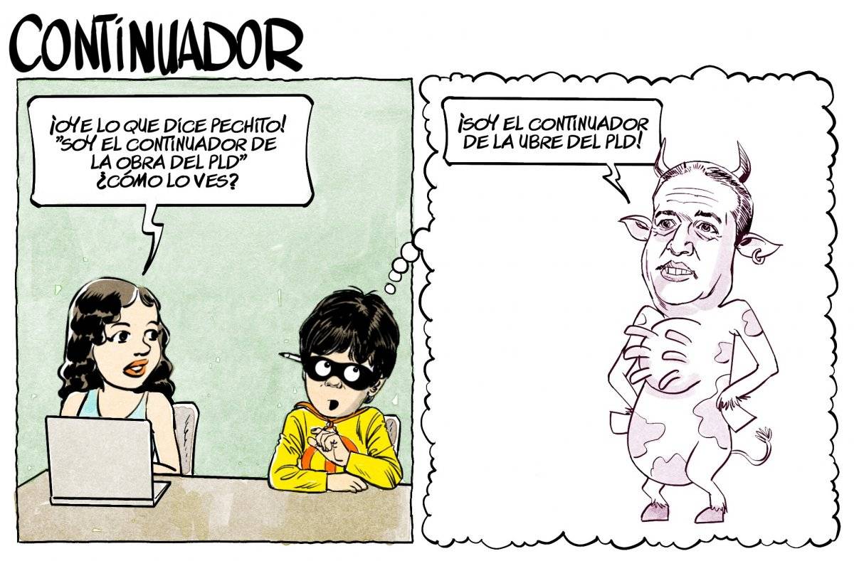Caricatura