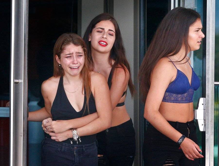 Identifican a otro sospechoso en el homicidio del rapero XXXTentacion