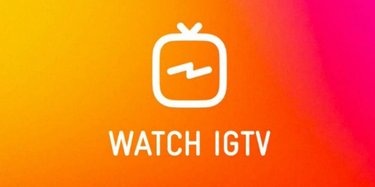 Cómo desactivar las notificaciones de IGTV, el nuevo servicio de Instagram
