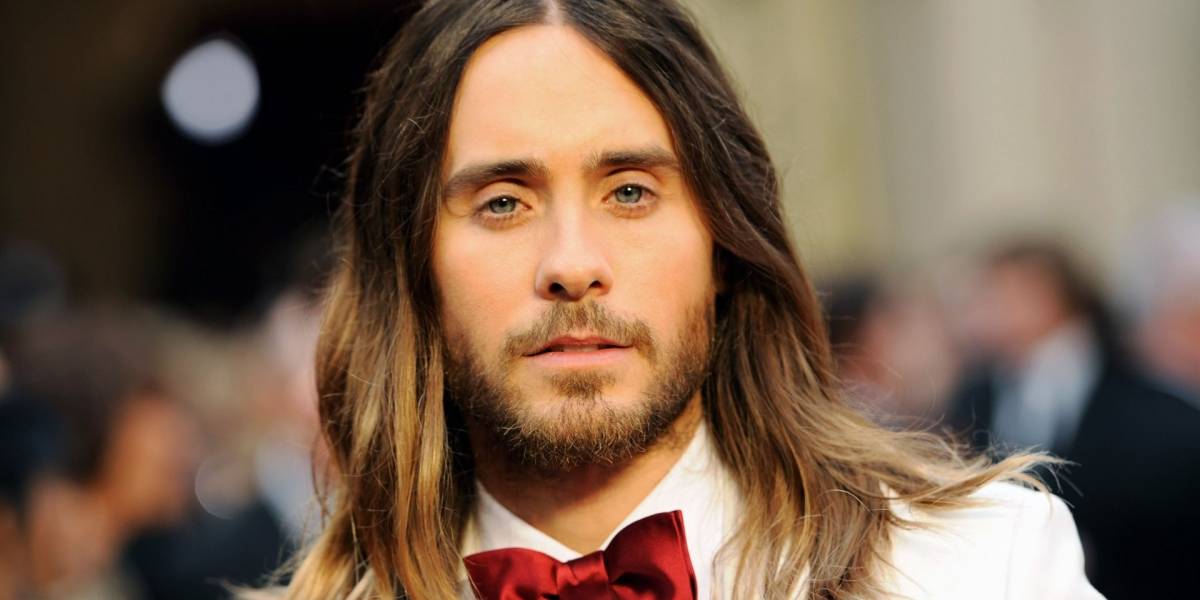Jared Leto interpretará a Morbius en película spin-off de Spider-Man