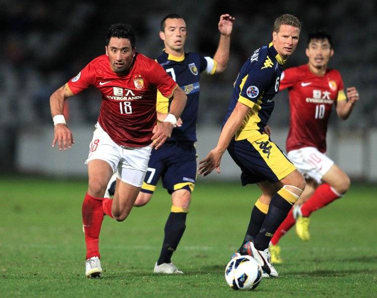Los millones de China no significaron felicidad para Lucas / Foto: Getty Images