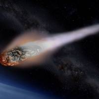 Video: ¿Qué pasaría si un asteroide se estrellara contra la Tierra?. Noticias en tiempo real