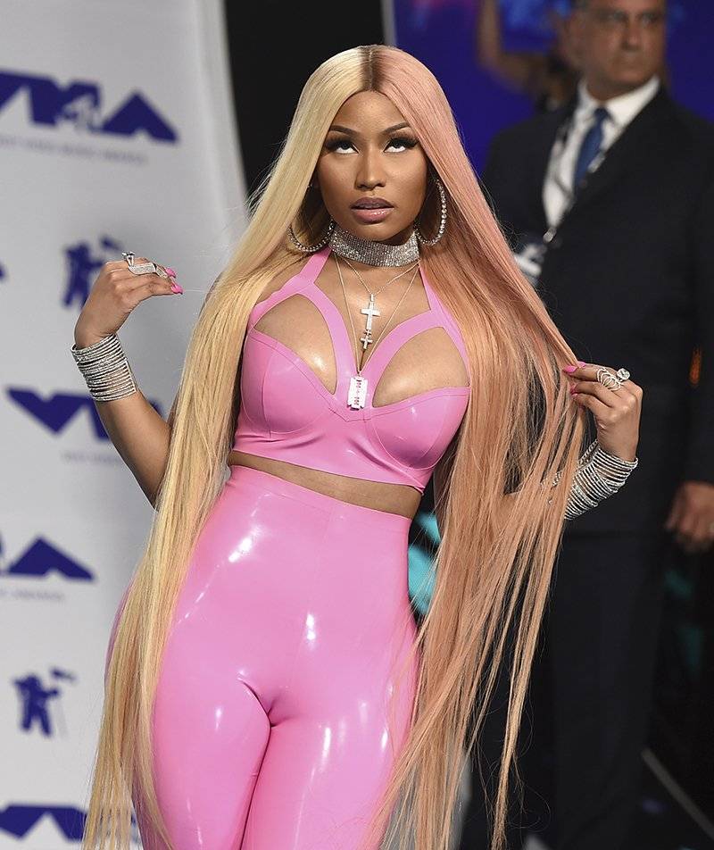 Nicki Minaj