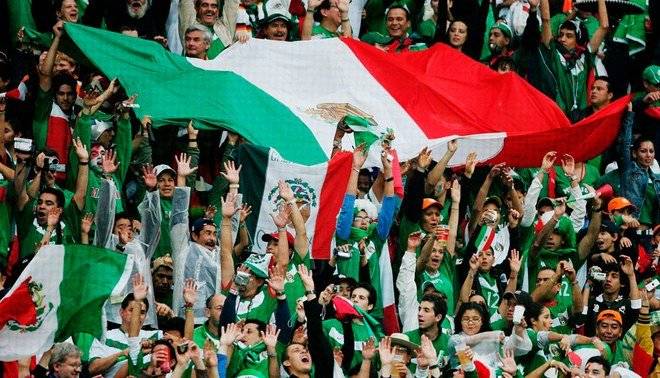 méxico