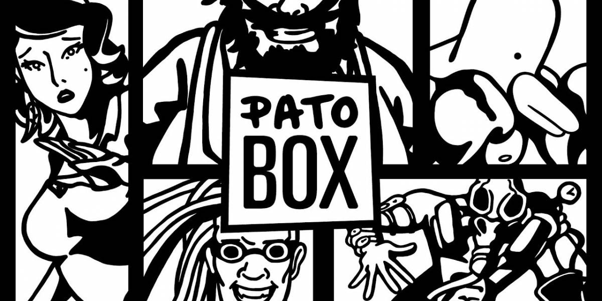 El juego mexicano, Pato Box, ya tiene fecha de lanzamiento para PS Vita… y para PS4 tambien