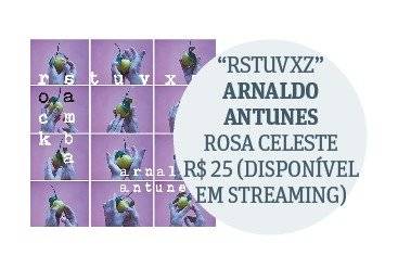 arnaldo antunes