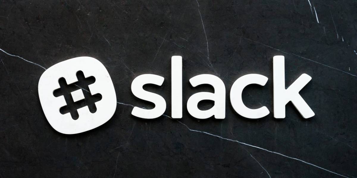 Slack sufre caída a nivel mundial: oficinistas en pánico