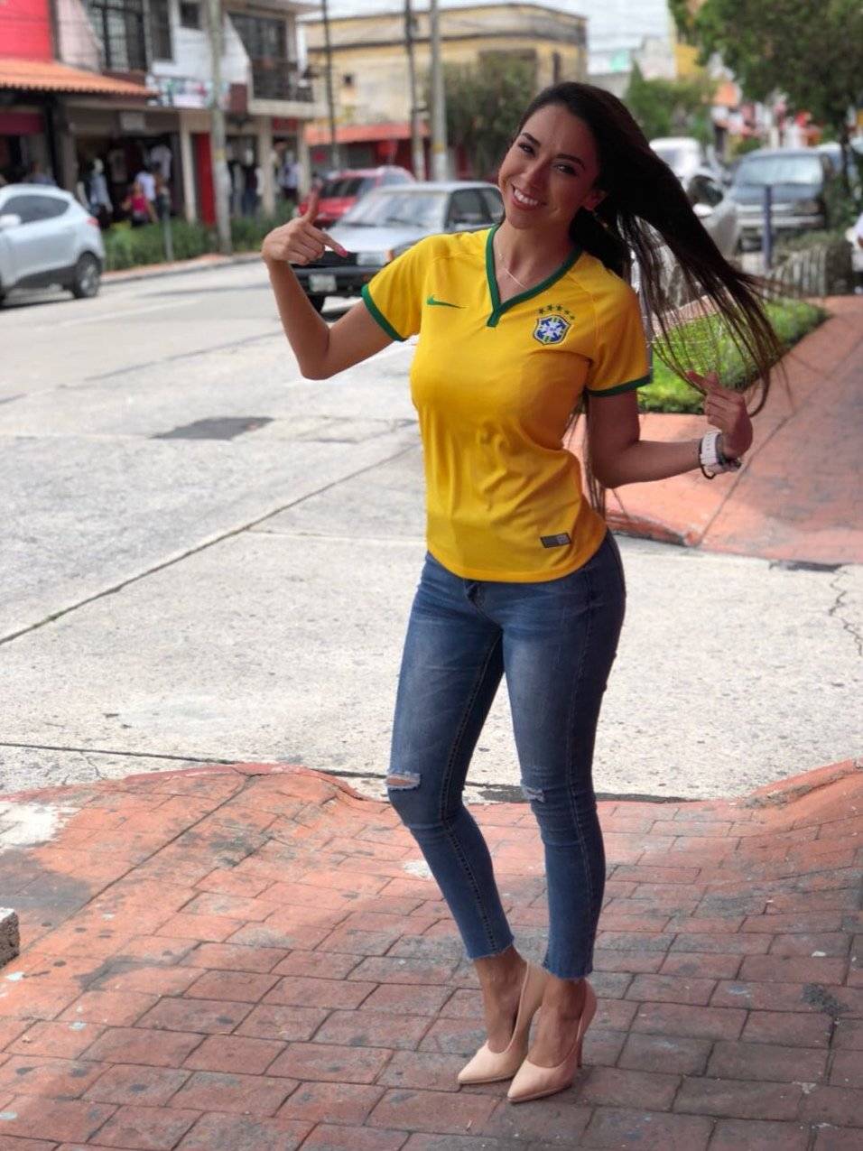 Dennise González
