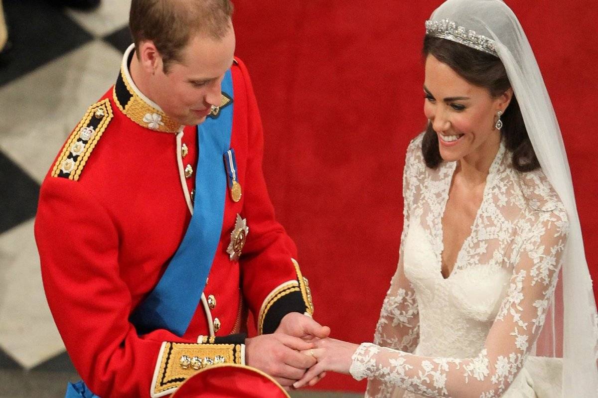 William Kate Boda
