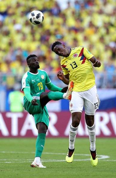 colombia