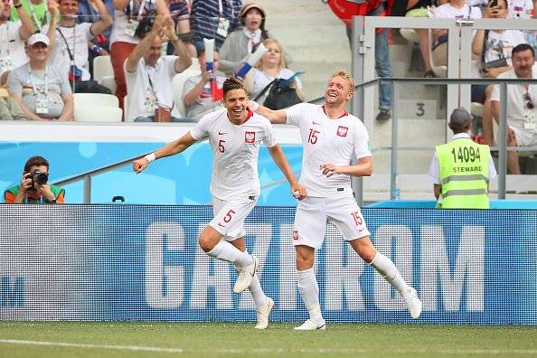 polonia