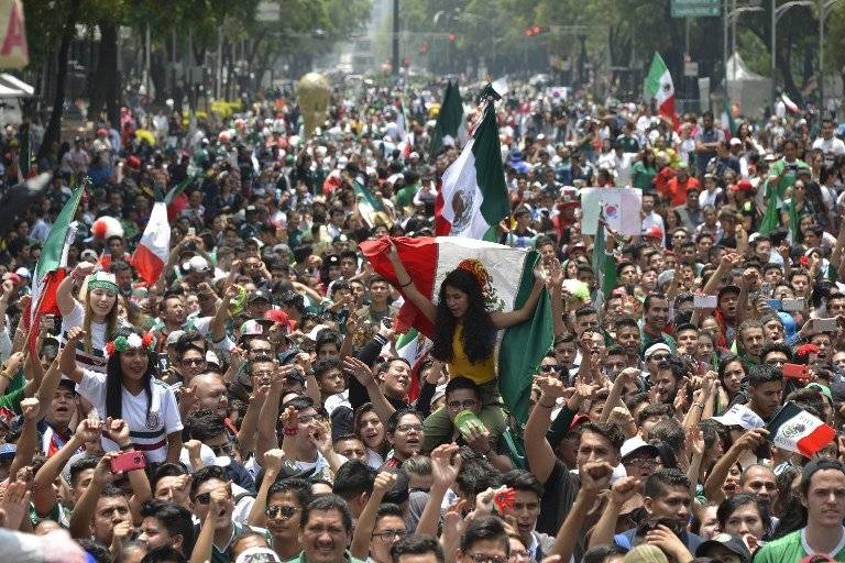 Foto: AFP