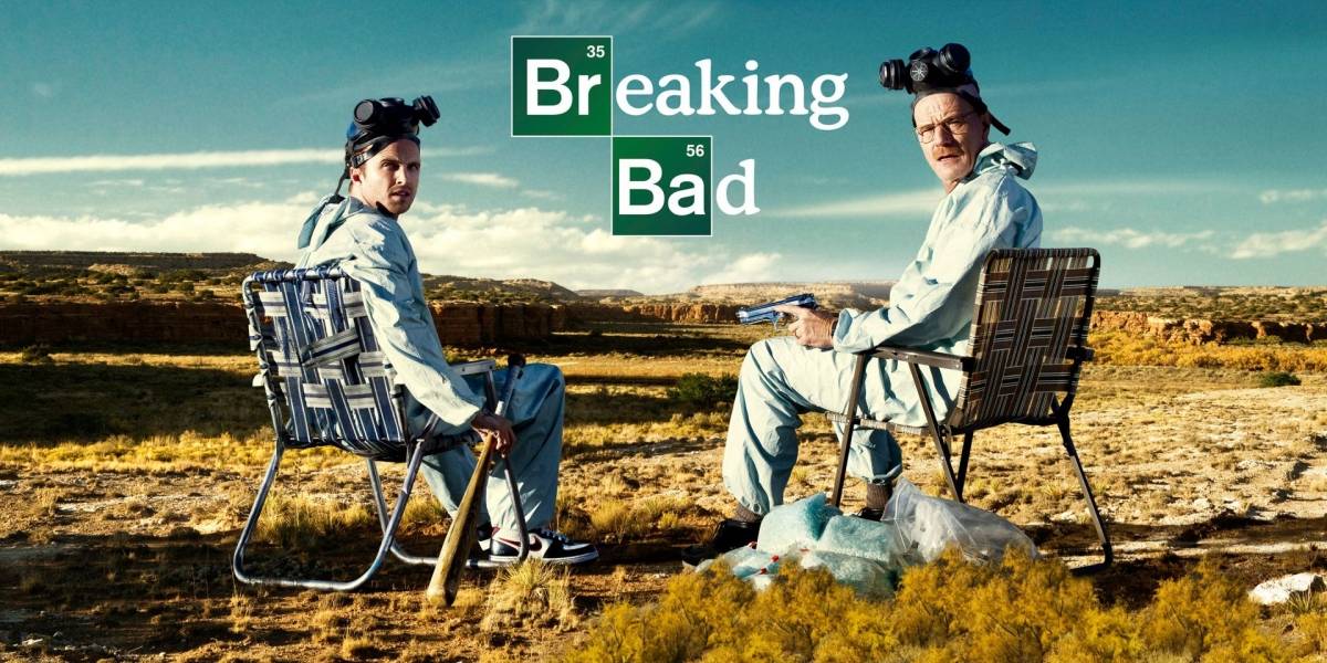 Así lucen los protagonistas de Breaking Bad a 10 años del estreno de la serie