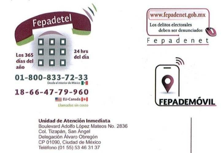 Fepade