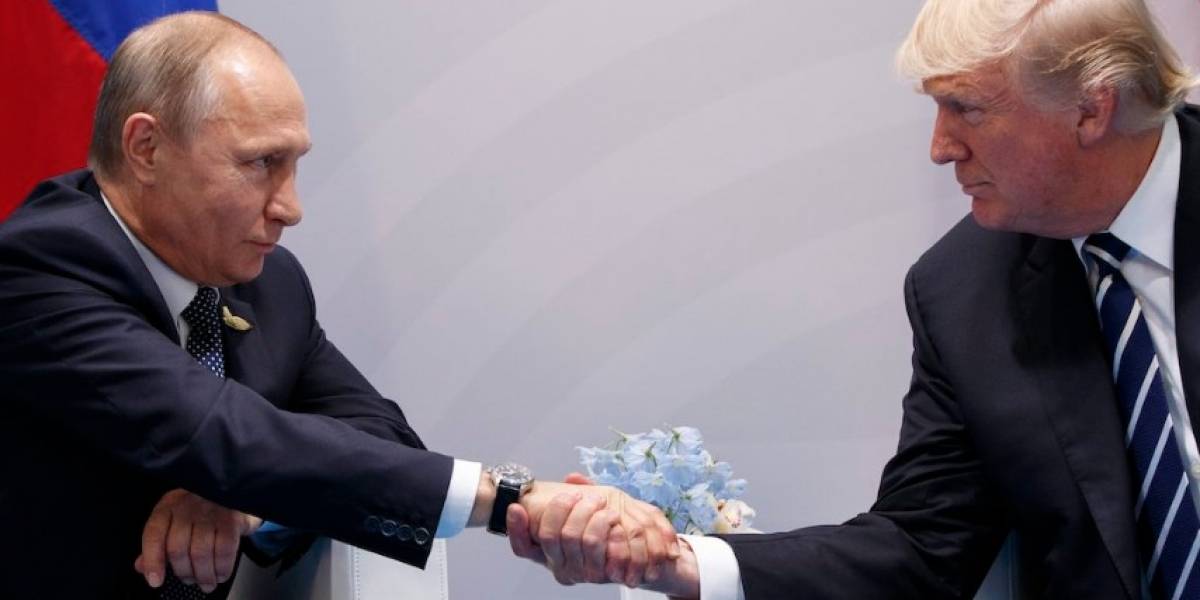 Rusia y Estados Unidos confirman fecha para cumbre entre Putin y Trump en territorio neutral