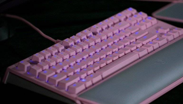 teclado