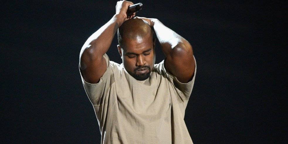 Kanye West