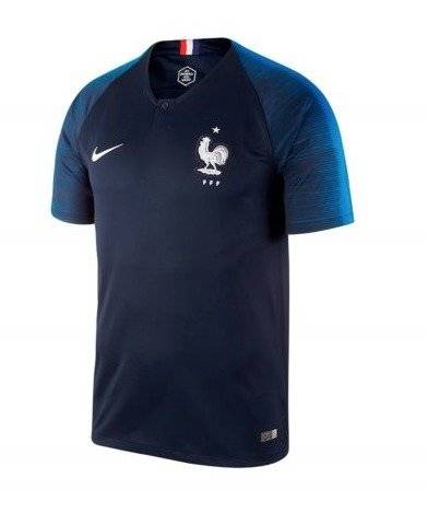Top 5 de las camisetas más bonitas del Mundial Rusia 2018