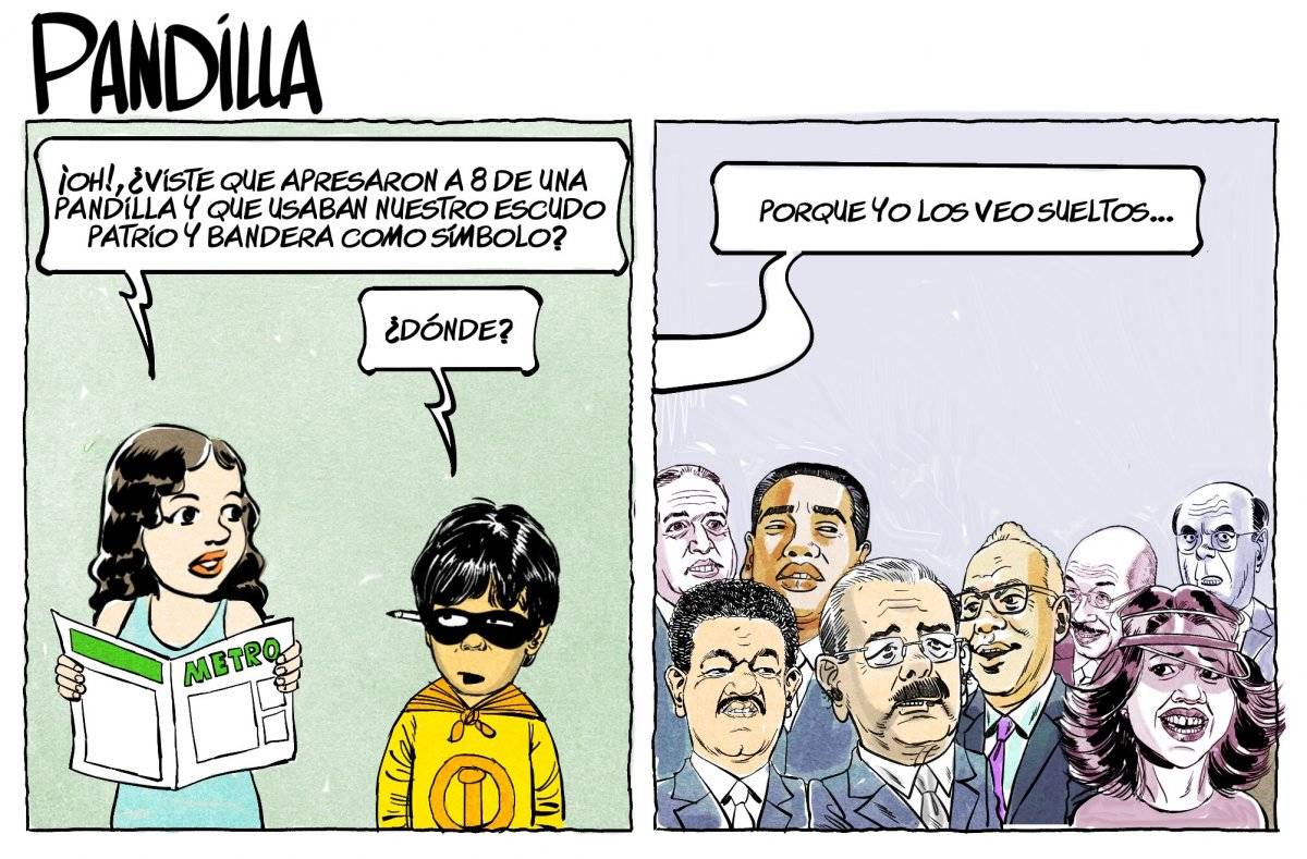 Caricatura