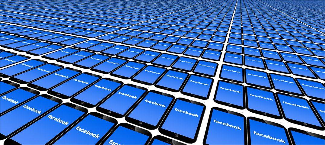 facebook continúa su supremacía en redes sociales facebook continúa su supremacía en redes sociales