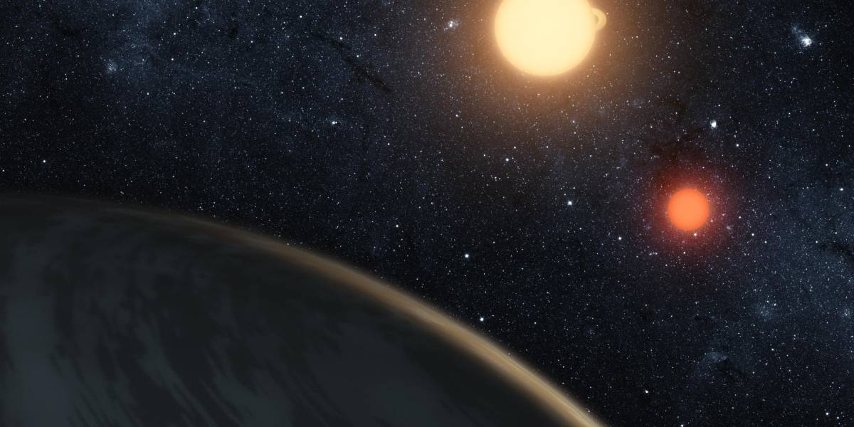 Estudio indica que al parecer no existe más vida inteligente en nuestro sector del universo