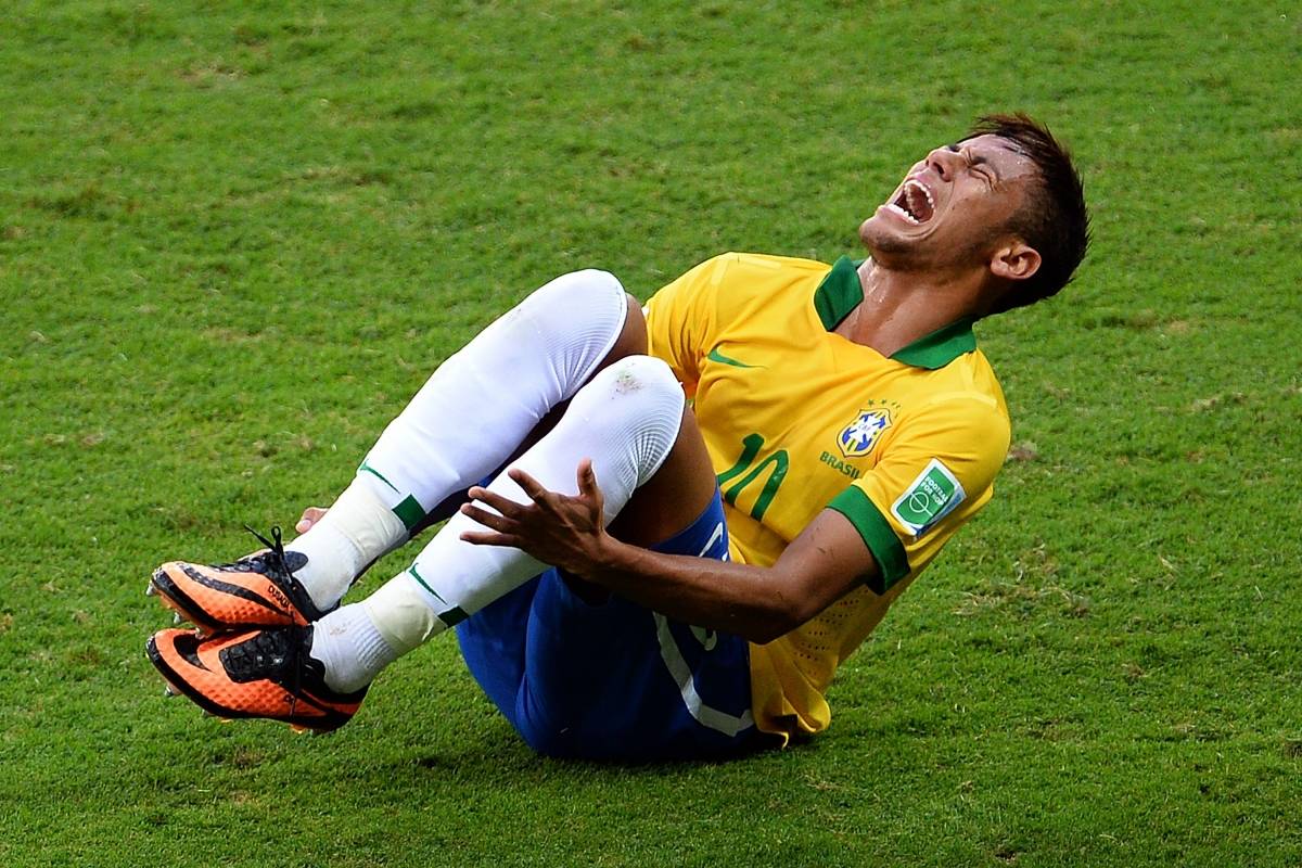 Diferentes tipos de lesiones en la cabeza en los deportes Diferentes tipos de lesiones en la cabeza en los deportes