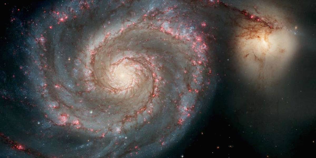 Ciencia: cosmólogos chilenos integraron un equipo que descubrió una nueva forma de estudiar el Big-Bang