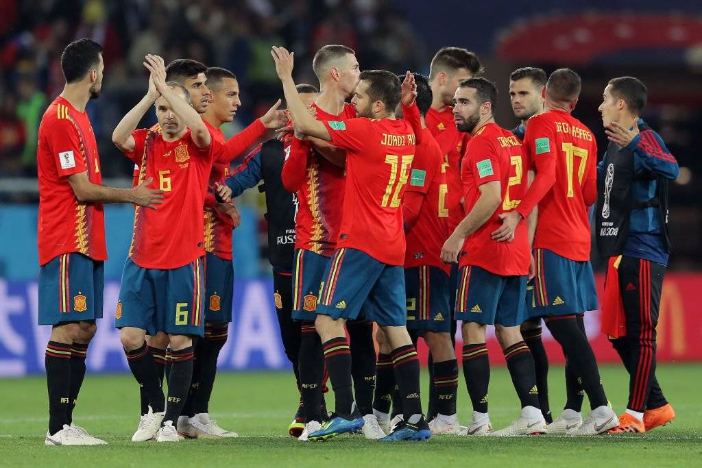 España