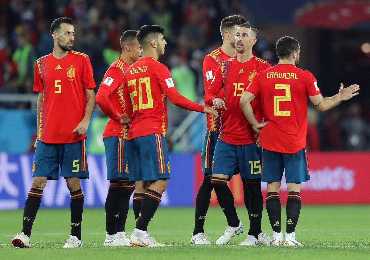 España