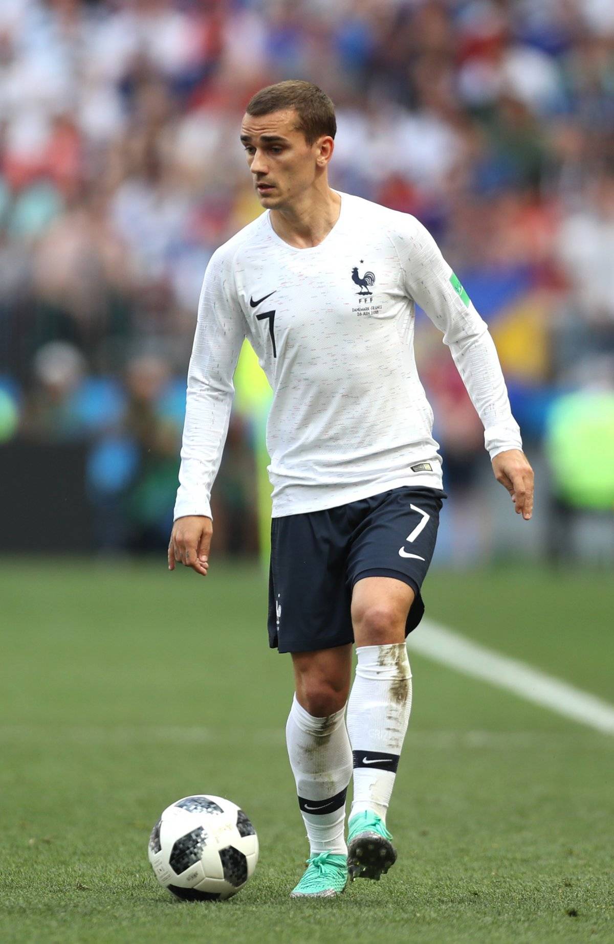 Griezmann