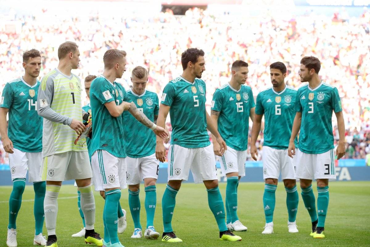 Alemania