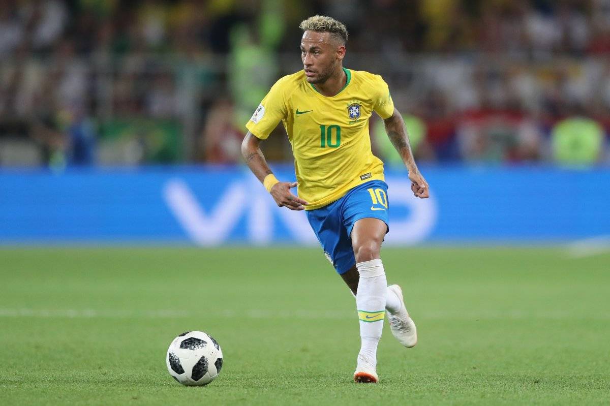 Neymar