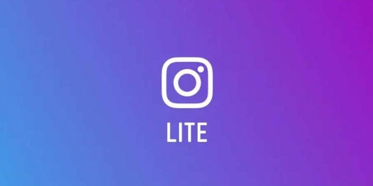 Instagram lanza su aplicación Instagram Lite comenzando por México