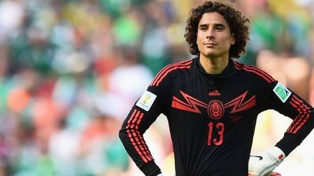 Memo Ochoa