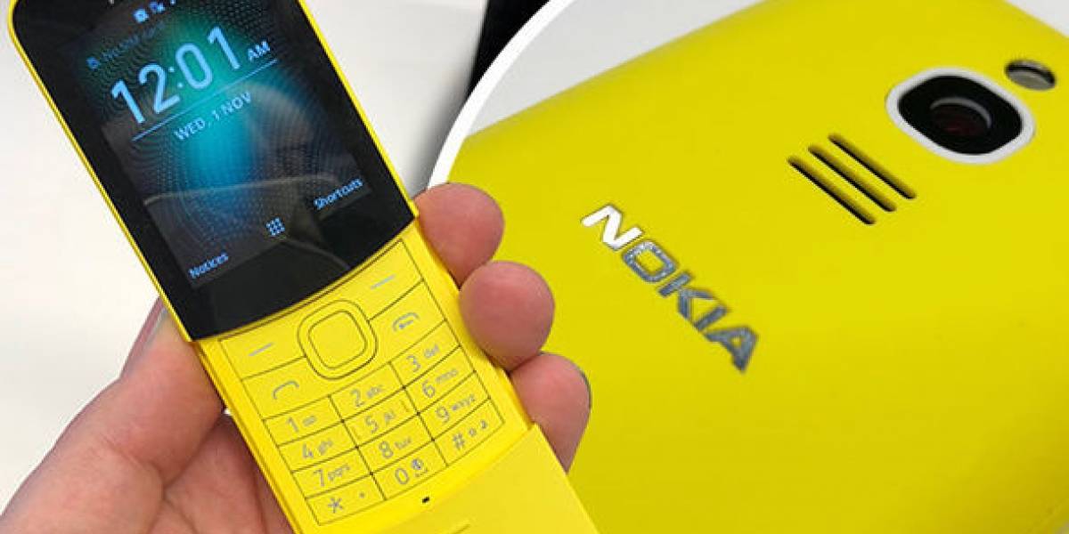 Google quiere poner su asistente en "celulares tontos"