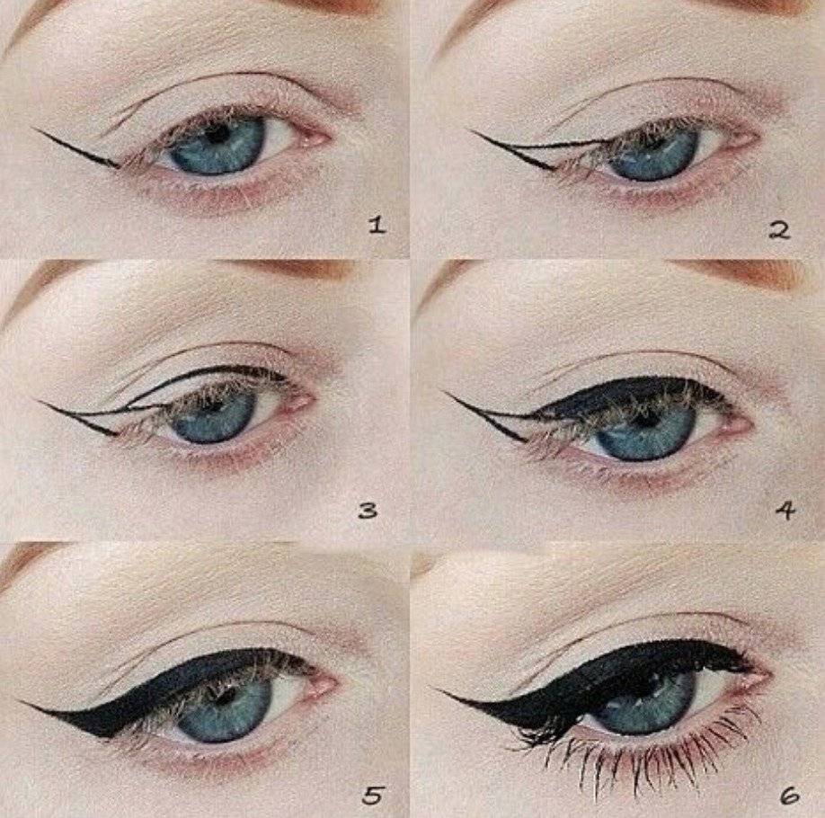 cat eye