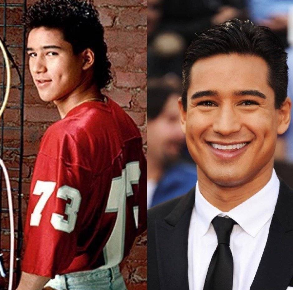 mario lopez