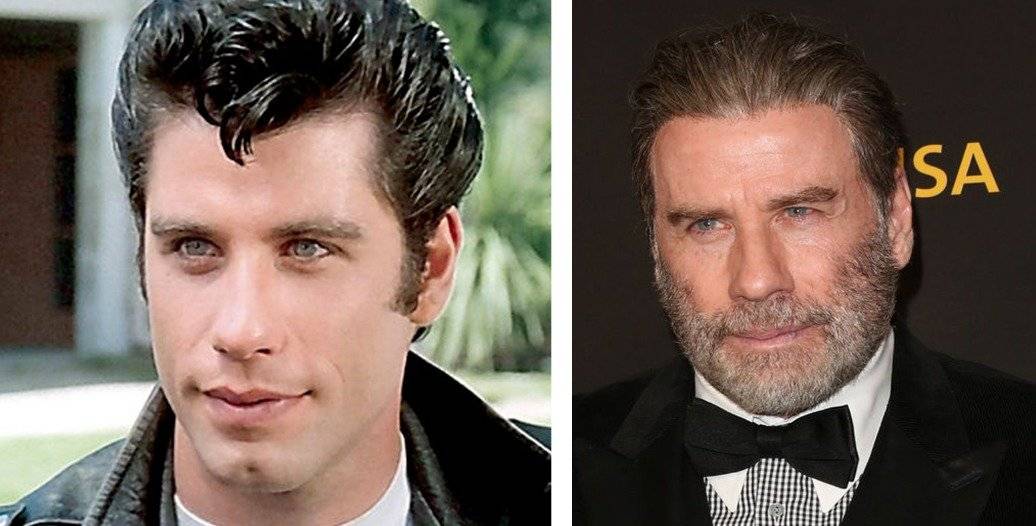 John Travolta